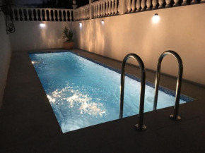 Charming 2-Bed Villa in Camposol